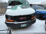 GMC Savana  Cargo Van 1GTW7FBA6C1170022 снимка