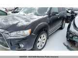 Mitsubishi Outlander Xls JA4JT5AX8BU602428 снимка