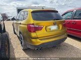 BMW X3 28I 5UXWX9C59F0D58600 снимка