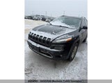 Jeep Cherokee Limited 1C4PJMDS7GW144599 снимка