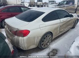 BMW 435I xDrive WBA3R5C5XFK372544 снимка