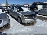 Nissan Quest 3.5 Sl 5N1BV28U99N100722 photo