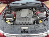 Dodge Durango Citadel 1D4SE5GT0BC699948 photo