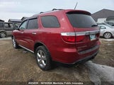 Dodge Durango Citadel 1D4SE5GT0BC699948 fotografie