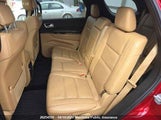 Dodge Durango Citadel 1D4SE5GT0BC699948 photo