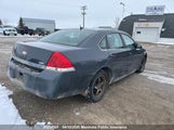 Chevrolet Impala Ls V6 2G1WA5EK2B1299666 снимка