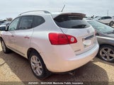 Nissan Rogue Sl JN8AS5MV0DW120938 снимка