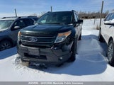 Ford Explorer Limited 1FM5K8F89DGA56295 снимка