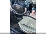 Hyundai Tucson KM8J3CA46HU283051 снимка