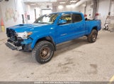 Toyota Tacoma Double Cab V6 5TFDZ5BN9LX047939 снимка