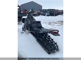 Polaris 850 Rmk Khaos Matryx Slash SN1TFG8R2RC214889 fotografie