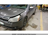 Ford Focus Se 1FAHP3FN9AW244723 снимка