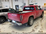 GMC Canyon Sle Ext Cab 1GTDT199098128821 снимка