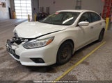 Nissan Altima 2.5 Sv 1N4AL3AP1JC183259 снимка
