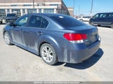 Subaru Legacy 2.5I 4S3BMGG62D3033179 снимка