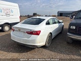 Chevrolet Malibu Hybrid 1G1ZF5SU2JF119002 fotografie