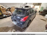 Nissan Versa 1.8 S 3N1BC13E98L350306 снимка