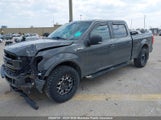 Ford F150 Xlt Supercrew 1FTFW1E5XLFB92855 photo