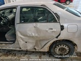Toyota Corolla Le 2T1BU4EE8CC887852 снимка
