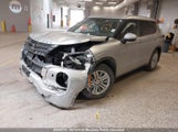 Mitsubishi Outlander Le JA4J4VA87RZ621636 снимка