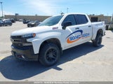 Chevrolet Silverado  Lt Trail Cc 1GCPYFED5KZ343939 снимка