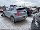 Volvo Xc40 Core B5 YV4L12UKXR2231648 снимка