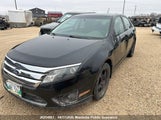 Ford Fusion Se 3FAHP0HA3AR289247 снимка