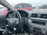 Ford Fusion Se 3FAHP0HA3AR289247 снимка