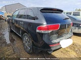 Lincoln Mkx 2LMDJ8JK3DBL34539 снимка