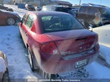 Chevrolet Cobalt Lt 1G1AD5F5XA7137070 снимка