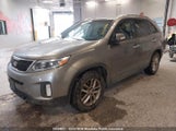 Kia Sorento Lx 5XYKTCA61EG537370 снимка