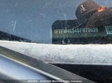 Ford F150 Tremor Supercrew 1FTFW4L54SFB73639 photo