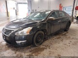 Nissan Altima 2.5 Sl 1N4AL3AP7EN226562 fotografie