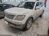 Kia Borrego Lx V8 KNDKMEH29A5049556 photo