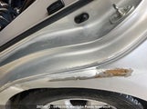 Toyota Camry Le V6 Le V6 4T1BK46K17U508429 fotografie
