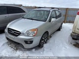 Kia Rondo Ex KNAHH8C84A7312954 снимка