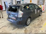 Toyota Prius V JTDZN3EU8C3043106 снимка