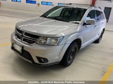Dodge Journey R/T 3C4PDDFG8ET217224 снимка