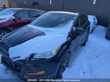 Ford Escape S 1FMCU0F75EUD39984 fotografie