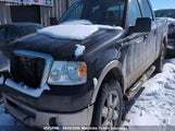 Ford F150 Fx4 Supercrew 1FTPW14V87FB27529 снимка