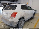 Chevrolet Trax Lt 3GNCJSSB4FL186049 снимка