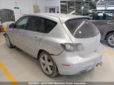 Mazda 3 Mazda Sport Gt JM1BK143261537324 photo