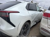 Toyota Bz4X Le JTMADAFB1TJ000644 photo