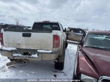 Chevrolet Silverado  Hd Ltz Ext Cab 1GCHK296X8E145965 снимка