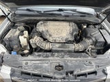 Kia Borrego Ex V6 KNDKNEH12B5071470 снимка