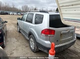 Kia Borrego Ex V6 KNDKNEH12B5071470 снимка
