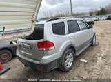 Kia Borrego Ex V6 KNDKNEH12B5071470 снимка