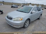 Toyota Corolla Le 2T1BR32E15C888859 снимка