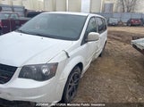 Dodge Grand Caravan Se 2C4RDGBG0HR623795 снимка