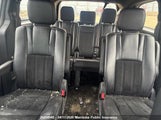 Dodge Grand Caravan Se 2C4RDGBG0HR623795 снимка